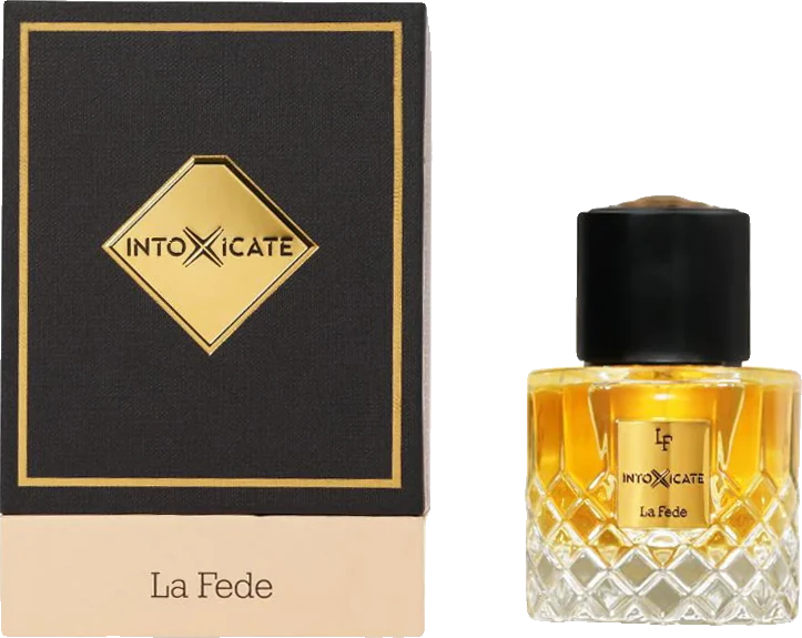 Khadlaj Intoxicate