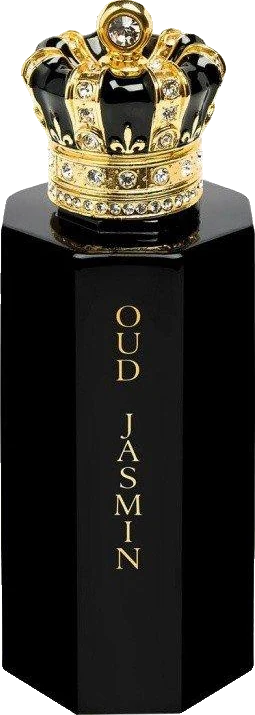Royal Crown Oud Jasmine