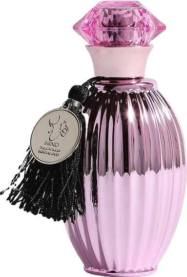 Hind Al Oud Pink Musk