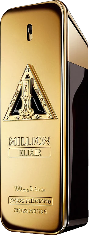 Paco Rabanne 1 Million Elixir Intense