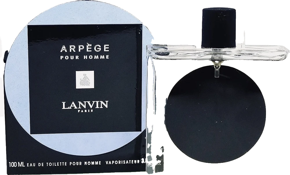 Lanvin Arpege Pour Homme