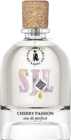 Sly John's Lab Cherry Passion