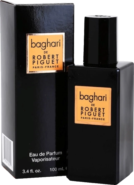 Robert Piguet Baghari