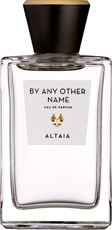 Altaia By Any Other Name