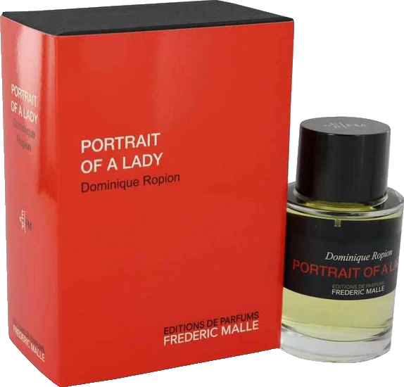 Frederic Malle Portrait of a Lady