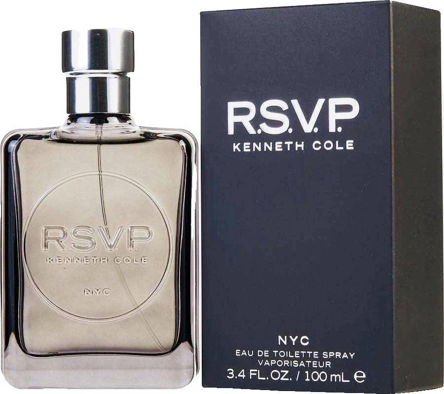 Kenneth Cole RSVP for Men/Homme