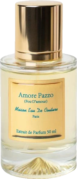 Maison Eau de Couture Amore Pazzo