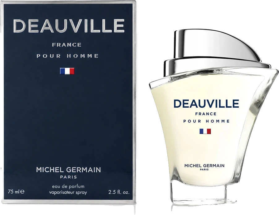 Michel Germain Deauville France Pour Homme
