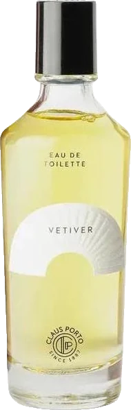Claus Porto Vetiver
