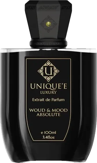 Unique'e Luxury Woud and Mood Absolute