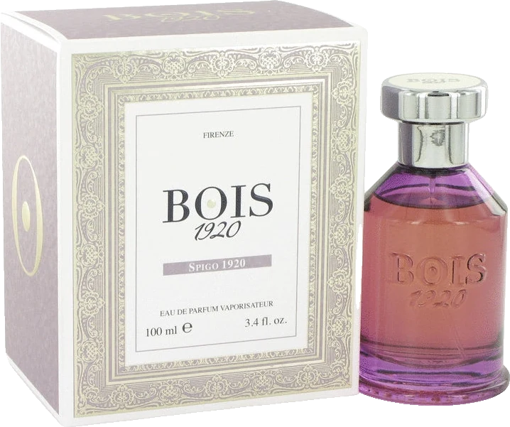 Bois 1920 Spigo
