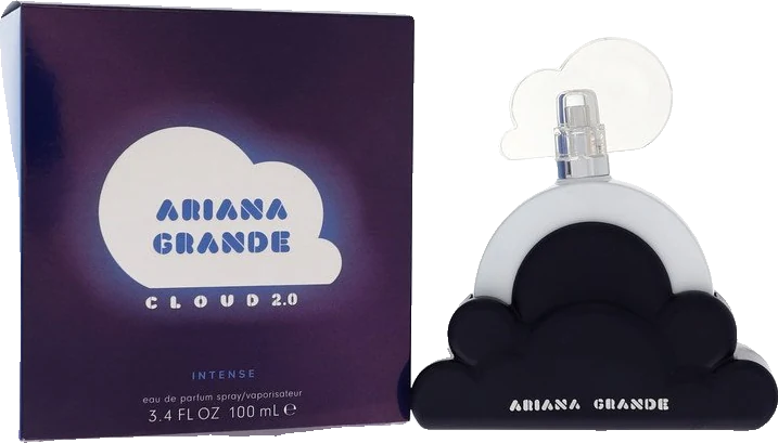 Ariana Grande Cloud Intense