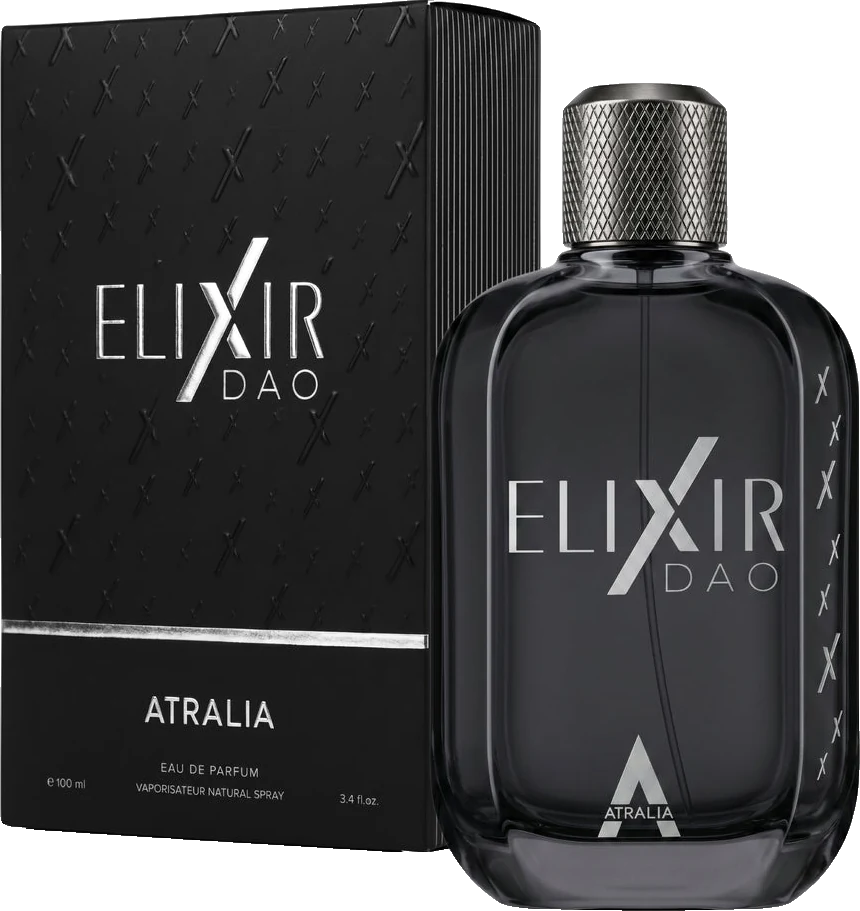 Atralia Elixir Dao
