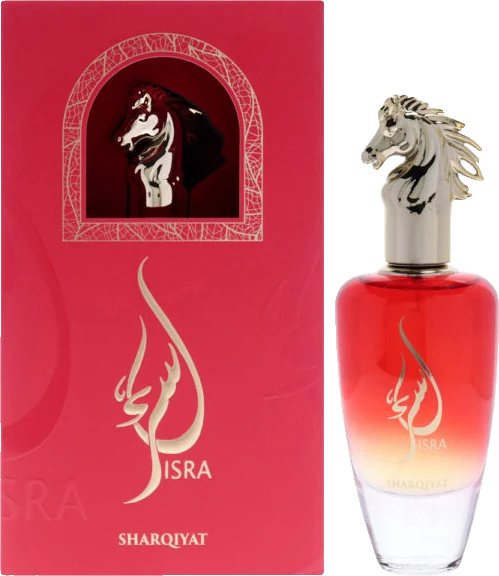 Khalis Isra Sharqiyat