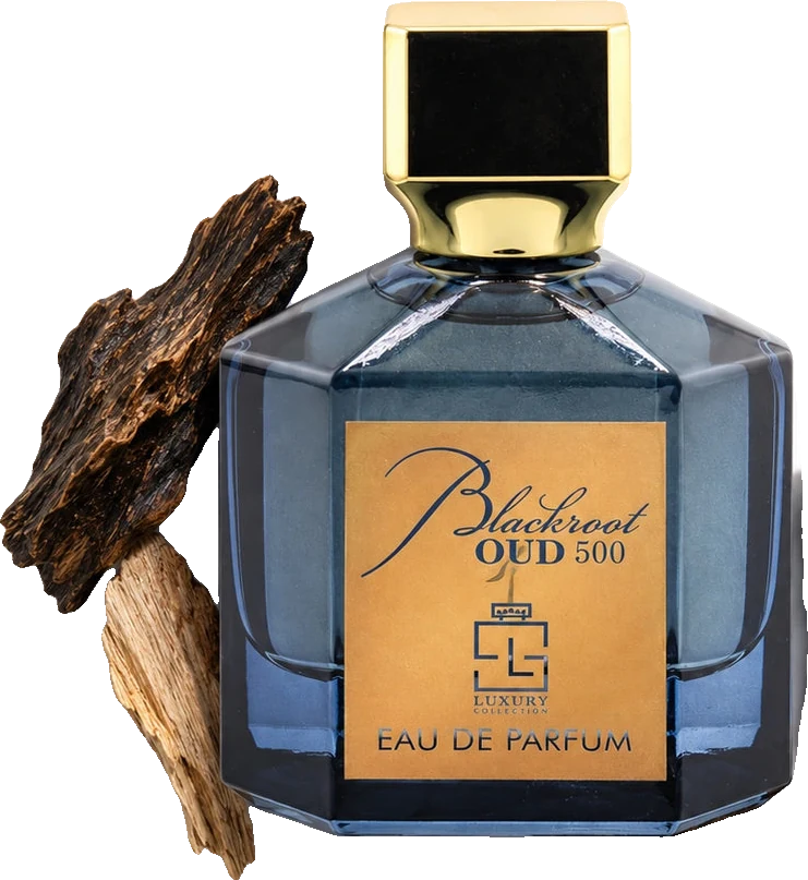 Khalis Blackroot Oud 500