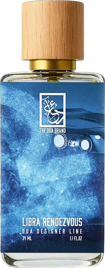 Dua Fragrances Libra Rendezvous