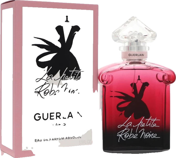 Guerlain La Petite Robe Noire Absolue