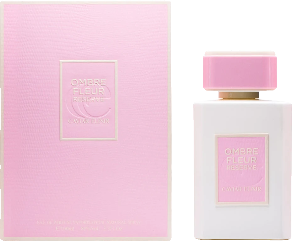 Caviar Elixir Ombre Fleur Reserve Caviar Elixir