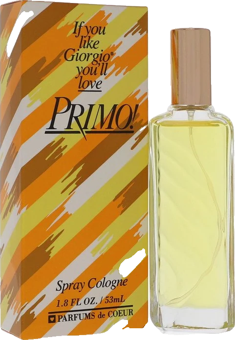 Parfums De Coeur Designer Imposters Primo! Cologne