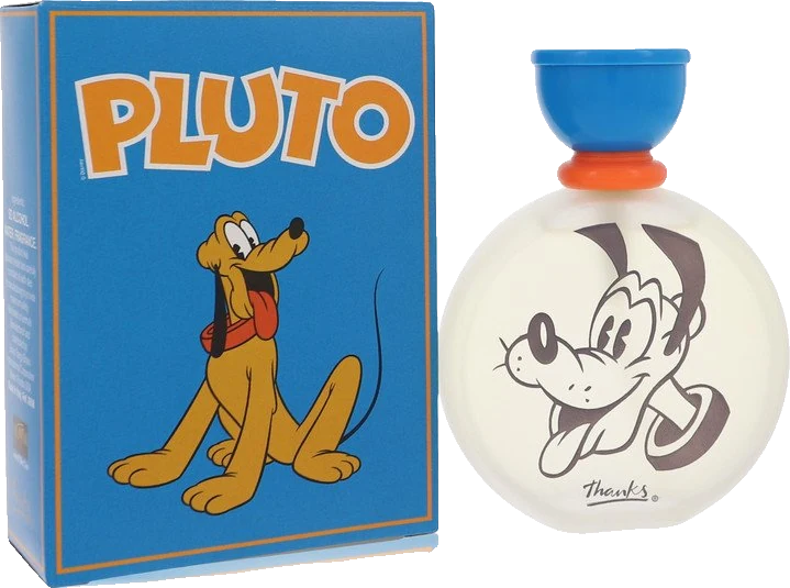 Disney Pluto