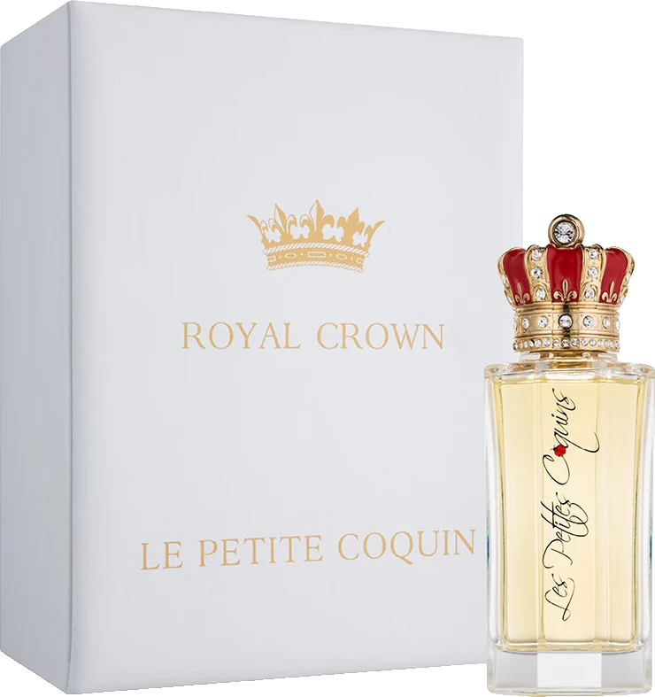 Royal Crown Le Petite Coquins Eau de Parfum