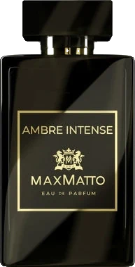 MaxMatto Ambre Intense