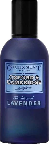 Czech & Speake Oxford & Cambridge