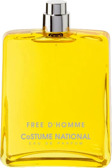 Costume National Free d'Homme