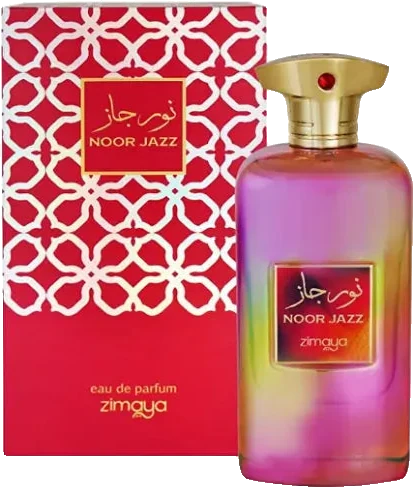 Afnan Noor Jazz