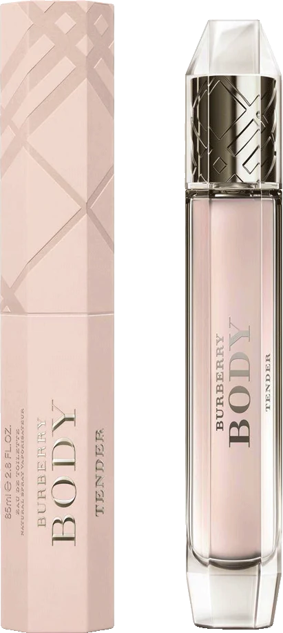 Burberry Body Tender Old Pack/Anciene 2013