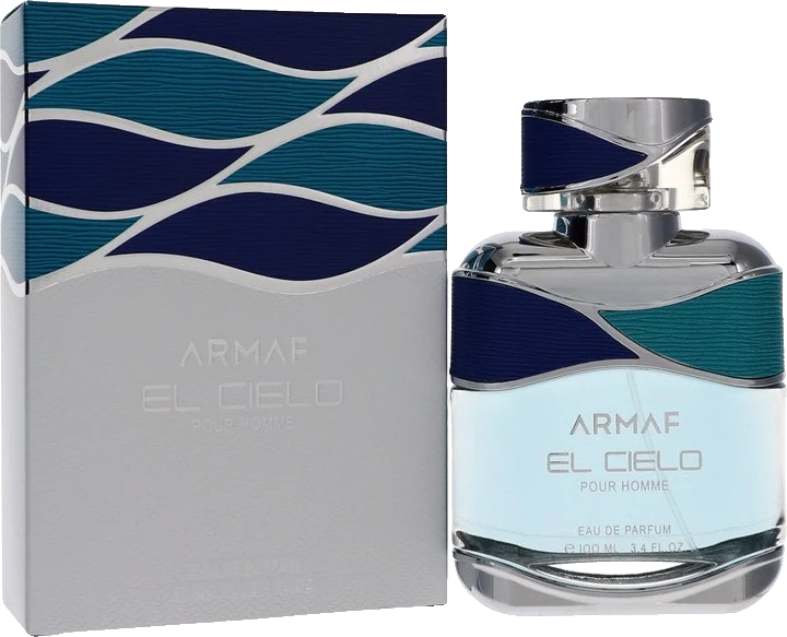 Armaf El Cielo