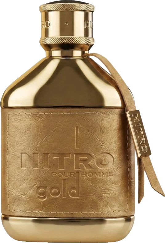 Dumont Nitro Gold