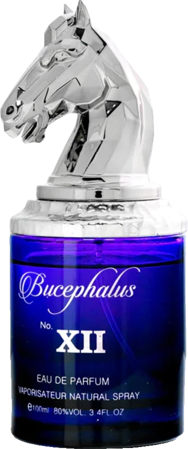 Armaf Bucephalus No. Xii