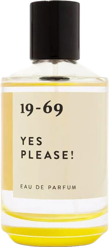 19-69 Yes Please!