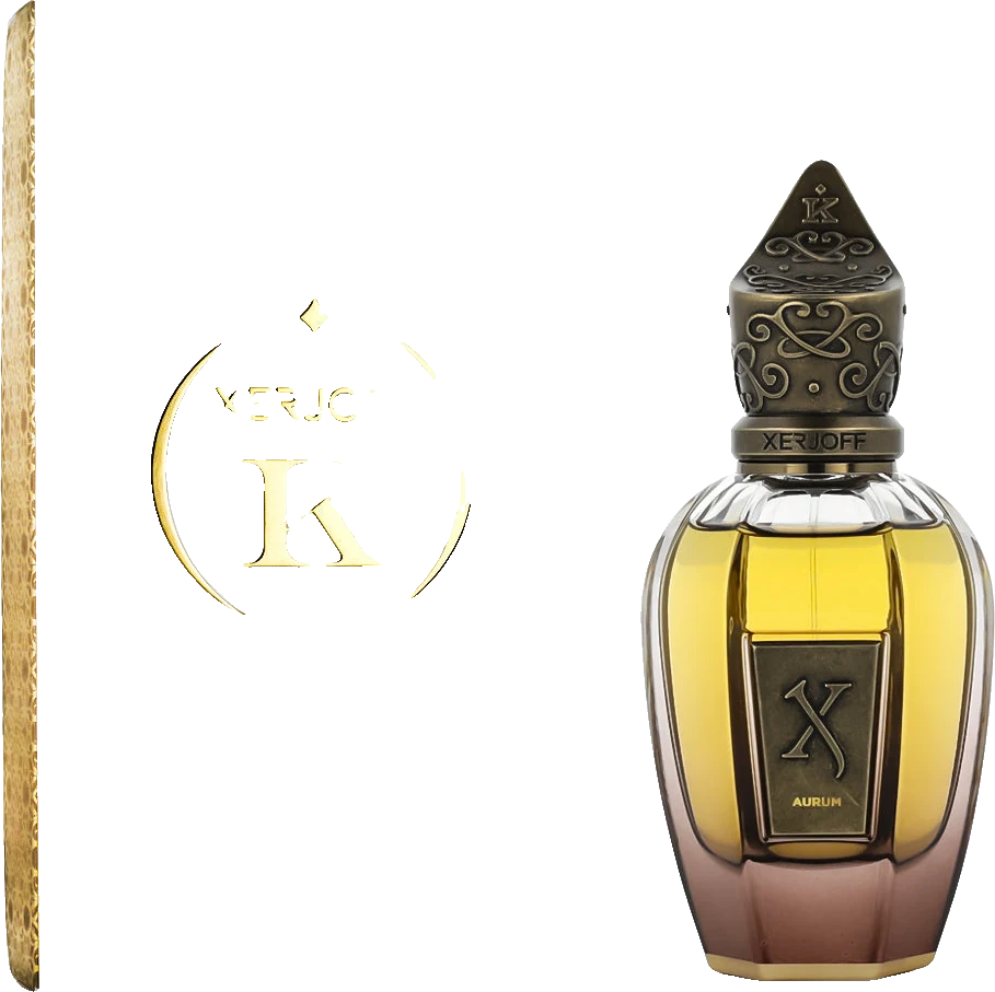 Xerjoff Aurum