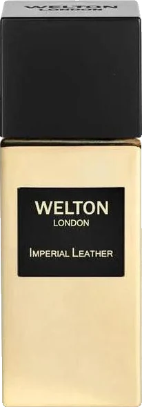 Welton London Imperial Leather