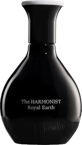 The Harmonist Royal Earth Parfum