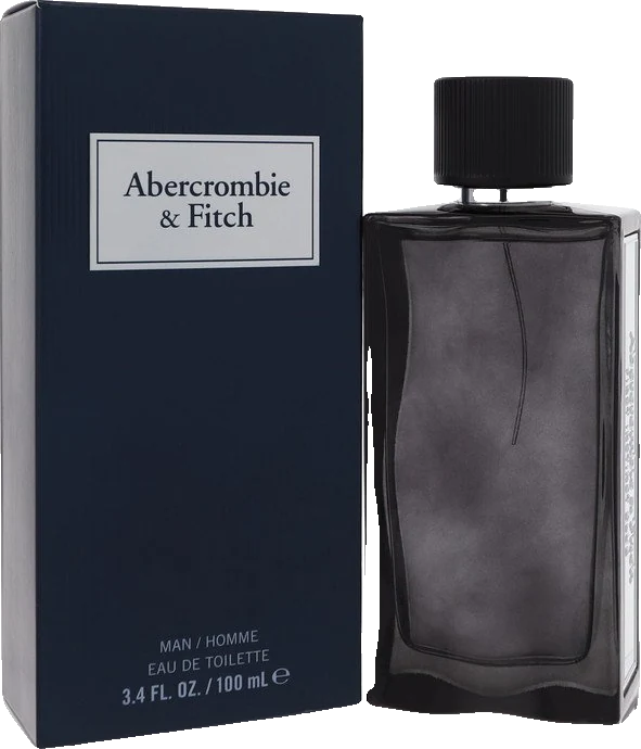 Abercrombie & Fitch First Instinct Blue Eau de Toilette