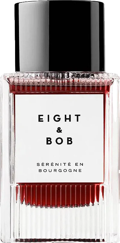 Eight & Bob Serenite en Bourgogne