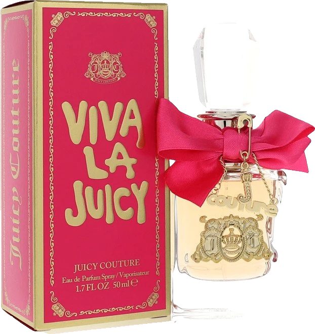 Juicy Couture Viva La Juicy