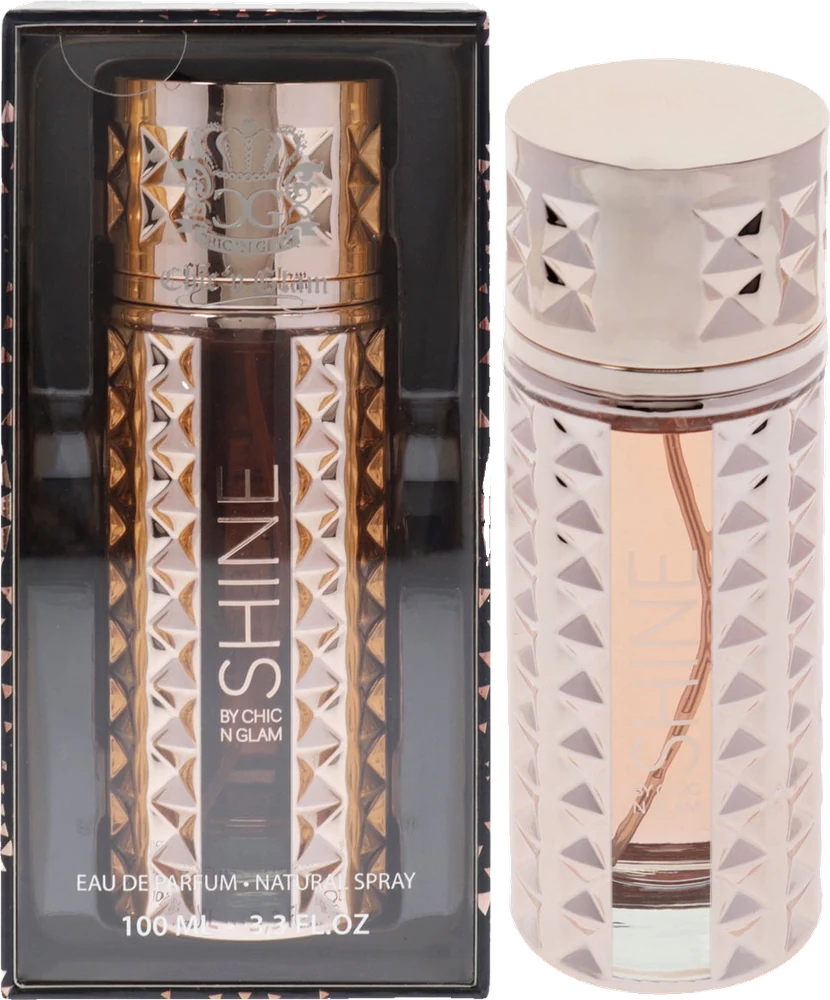 Chic N Glam Shine