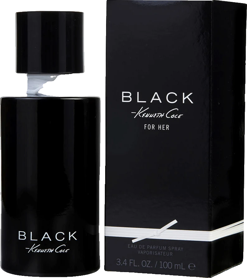 Kenneth Cole Black For Her Eau de Toilette