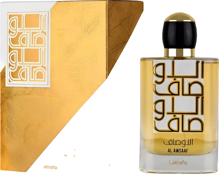Lattafa Al Awsaaf