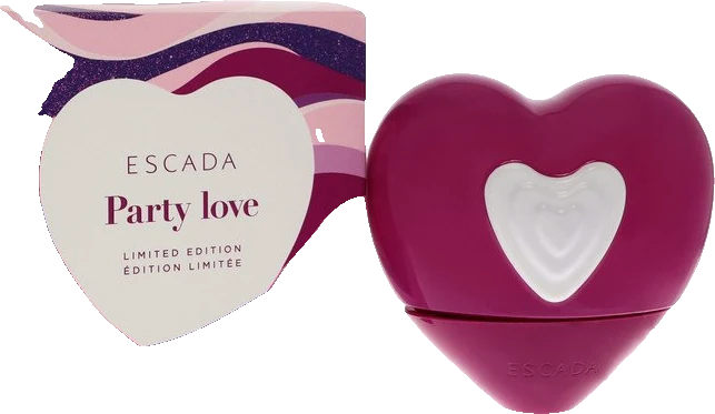 Escada Party Love