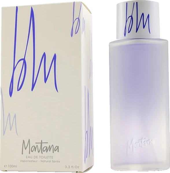 Montana Blue
