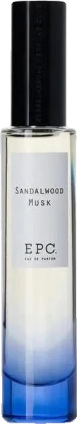 Epc. Sandalwood Musk