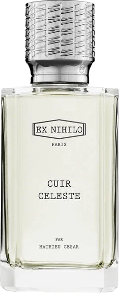 Ex Nihilo Cuir Celeste