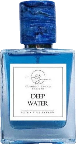 Claudio Zucca Parfums Deep Water