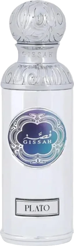 Gissah Plato