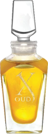 Xerjoff Oud Black Sukar Perfume Extract